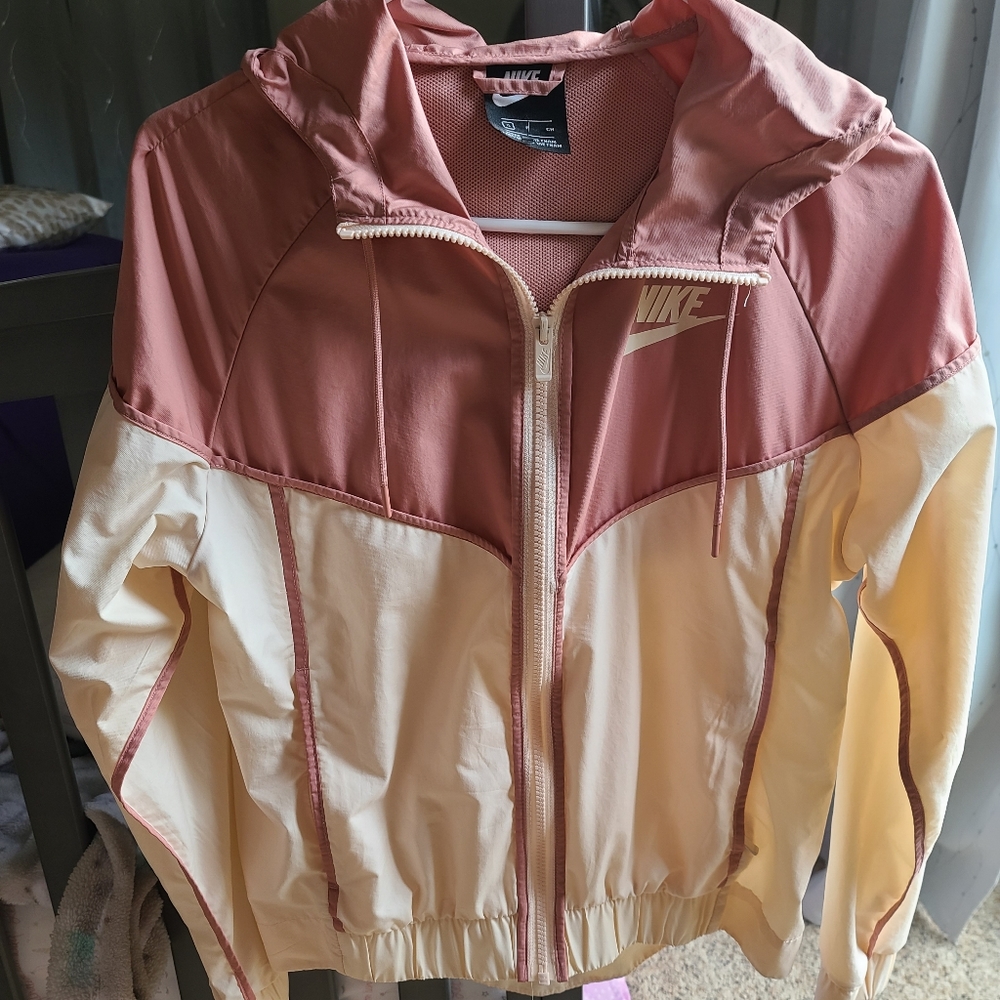 Nike jacket